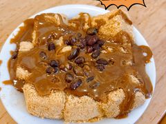 -小豆海棠(嘉兴路店)