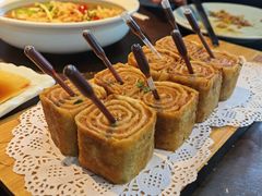 -羲和雅苑•北京烤鸭(乐园道万象城店)