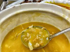 -吉莲利苑海鲜酒家(珠海拱北29年老字号店)