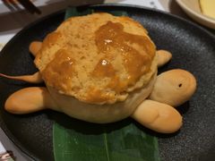 海龟菠萝油-蔡澜点心(三里屯T+MALL店)