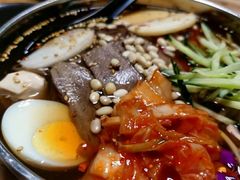 -优壹佳·延边朝鲜族料理(中山北路店)