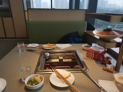 -海底捞火锅(龙湖金沙天街店)