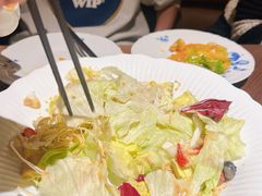 -奉天小馆·非遗东北菜(沈阳万象城店)