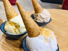 -歎雪糕低糖低脂Gelato冰淇淋