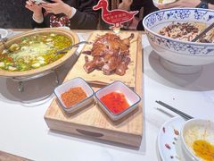 -鸡毛店·川菜(文殊院店)