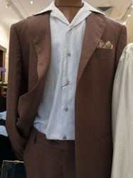 -MR.COLLECTION西装先生(富华里店)