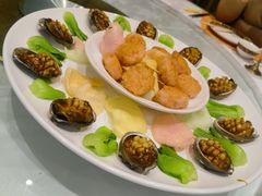 -万宝海鲜舫(劳动公园店)