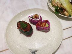 -大风歌海鲜烧烤火锅自助餐厅