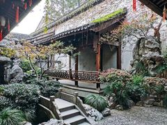 -胡雪岩故居