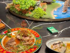 -粤·向群饭店(二沙岛店)