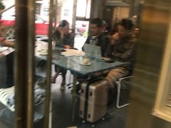 -KYO COFFEE(胶州路店)