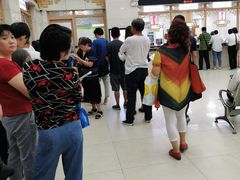 -上海市中医医院(芷江路院区)