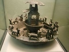 -安阳博物馆