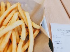 -德克士(北大街店)