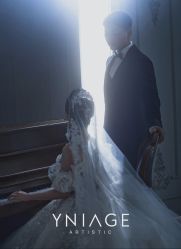 -鱼映像摄影·珍藏级影像品牌