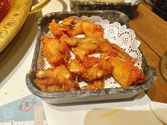 -哥老官重庆美蛙鱼头(日月光店)
