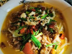 酸汤肥牛-印象江南(东栅店)
