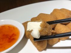 一口脆豆腐-黄但记老店·陈村粉食府