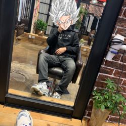 -P.STYLE 派斯造型