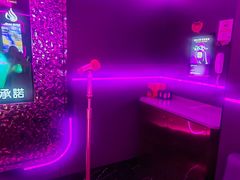 -星聚会KTV X Party(上海真如中海环宇城店)