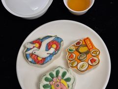 -昆明冠生园·鲜花饼·面包蛋糕(老街店)