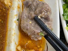 -山珍鲜牛肉火锅·本地连锁老字号(二马路汕中老店)
