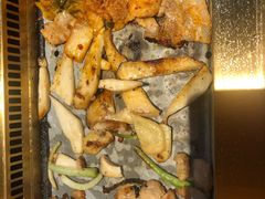 -新石器烤肉(之心城店)