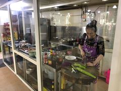 -易老九江湖菜(北滨一路店)