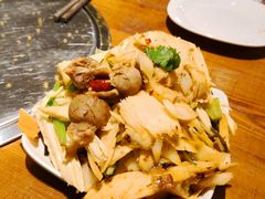 -三个大叔烤羊肉串·炭炉砂锅菜(西三旗店)