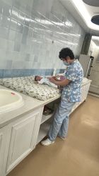 -金月汇月子会所(咸阳世纪大道店)