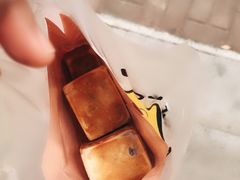 -虎皮饽饽京城(核桃园店)