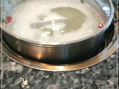 -一席地·本地鸡窝·杭帮鸡火锅(萧山银隆百货店)