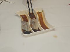 -喜宴又一村·粤菜·茶点·海鲜(壹方天地店)