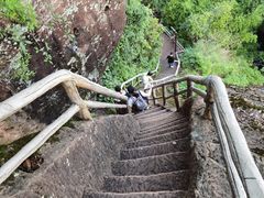 -丹霞山风景名胜区
