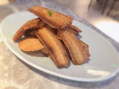 -老头儿油爆虾(星光一期店)
