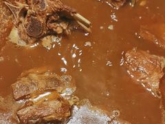 -蝎王府羊蝎子(虎坊桥总店)