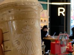-星巴克臻选(华堂·新辰汇店)