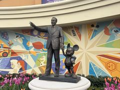 -巴黎迪士尼乐园