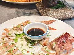 -粤盛海鲜平价店(洛溪食街店)