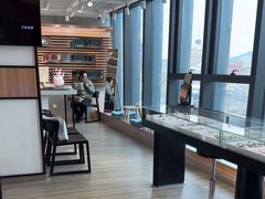-瑞司视光眼镜·蔡司战略合作眼镜店(新街口店)