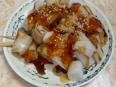 -渔记茶餐厅(渔村店)