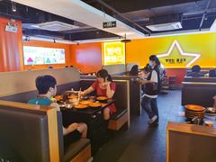 -真熙家牛排烤肉无限续(百脑汇店)