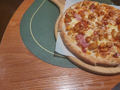 -派尔曼特披萨(万象城店)