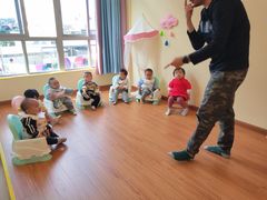 -奇乐全日制婴儿学校·早教