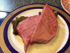 -松阪牛焼肉M(法善寺横丁店)