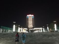 -南京航空航天大学(明故宫校区)