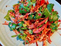 云南擂捣诺邓火腿-丽江金茂凯悦臻选酒店-滇香馆