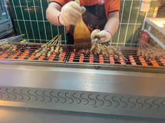 -火联烧烤(学院路创始店)