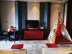 -清远熹乐谷温泉度假酒店