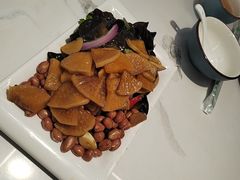 -乡村大盘鸡(商城路总店)
